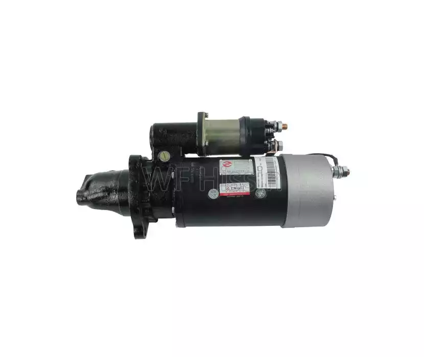 Starter motor QD2851C